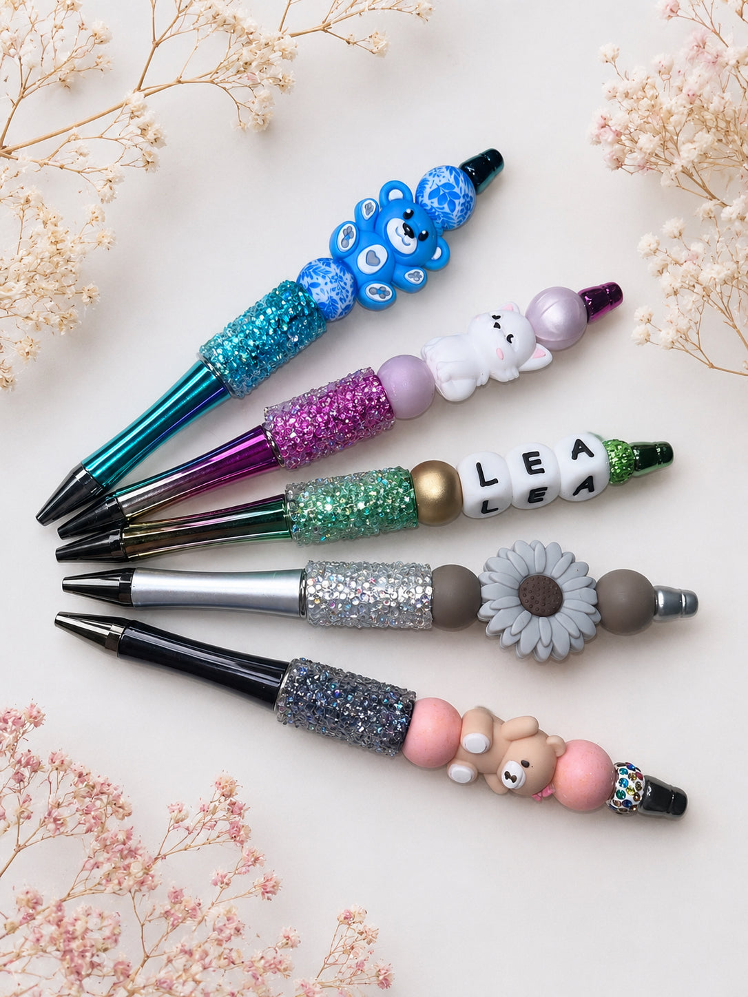 stylo personnalisé