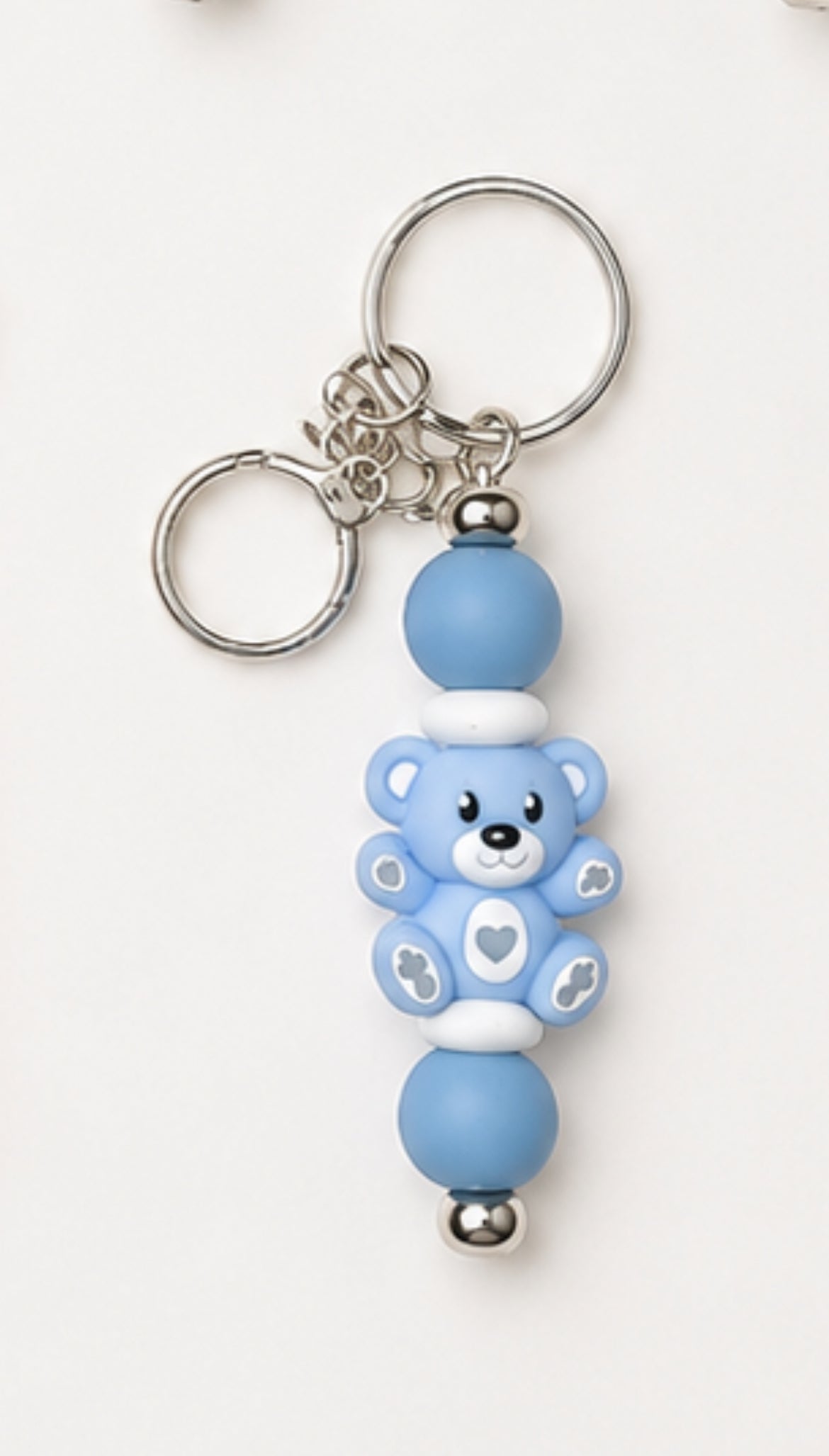 porte clé personnalisé