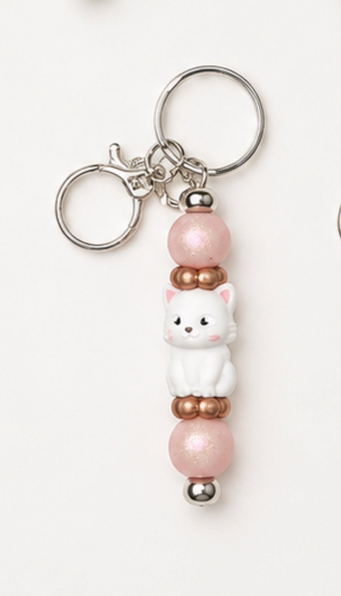 porte clé personnalisé